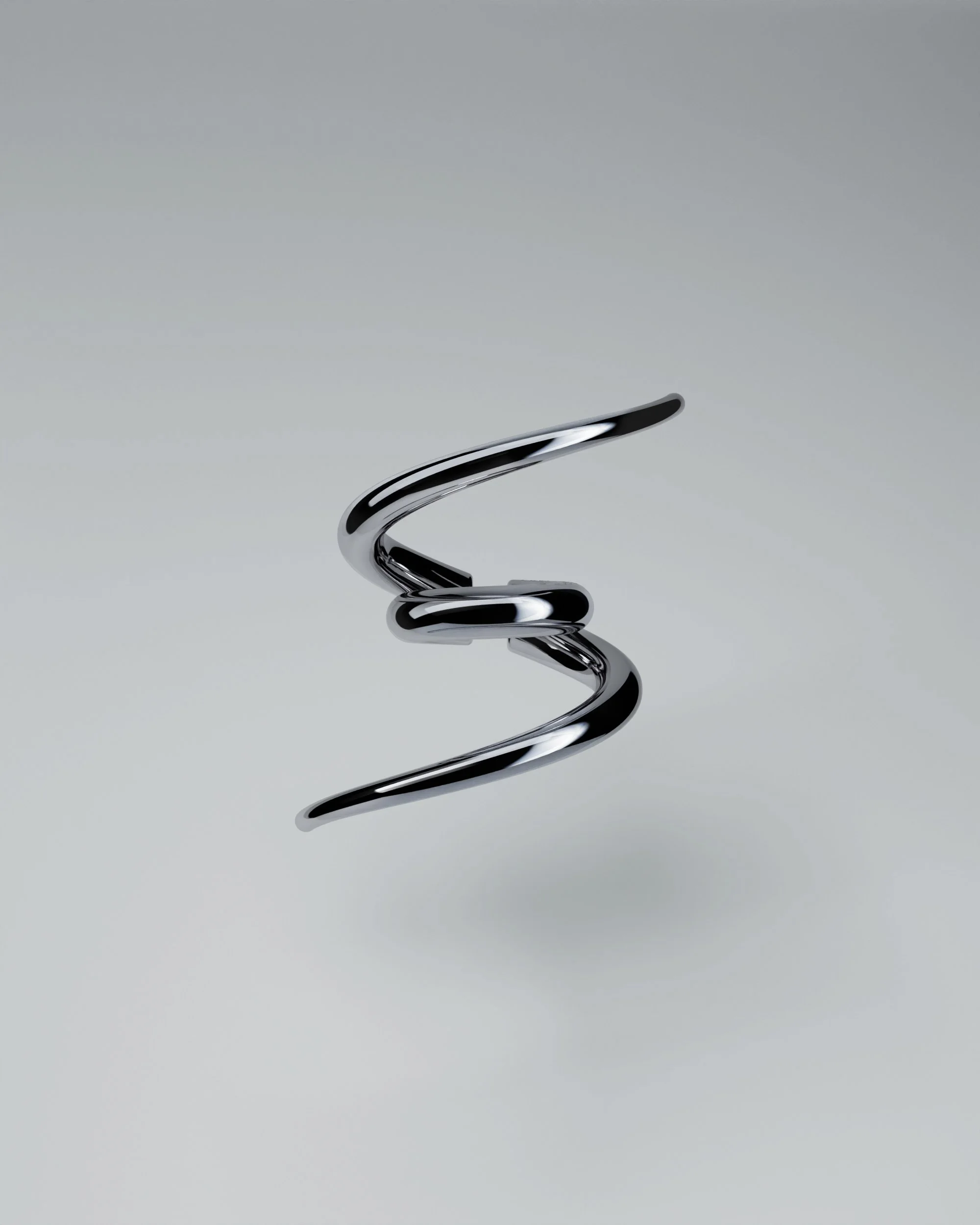 アクセサリー KISKA LAB / MINI EARRING PLATINUM KISKA LAB